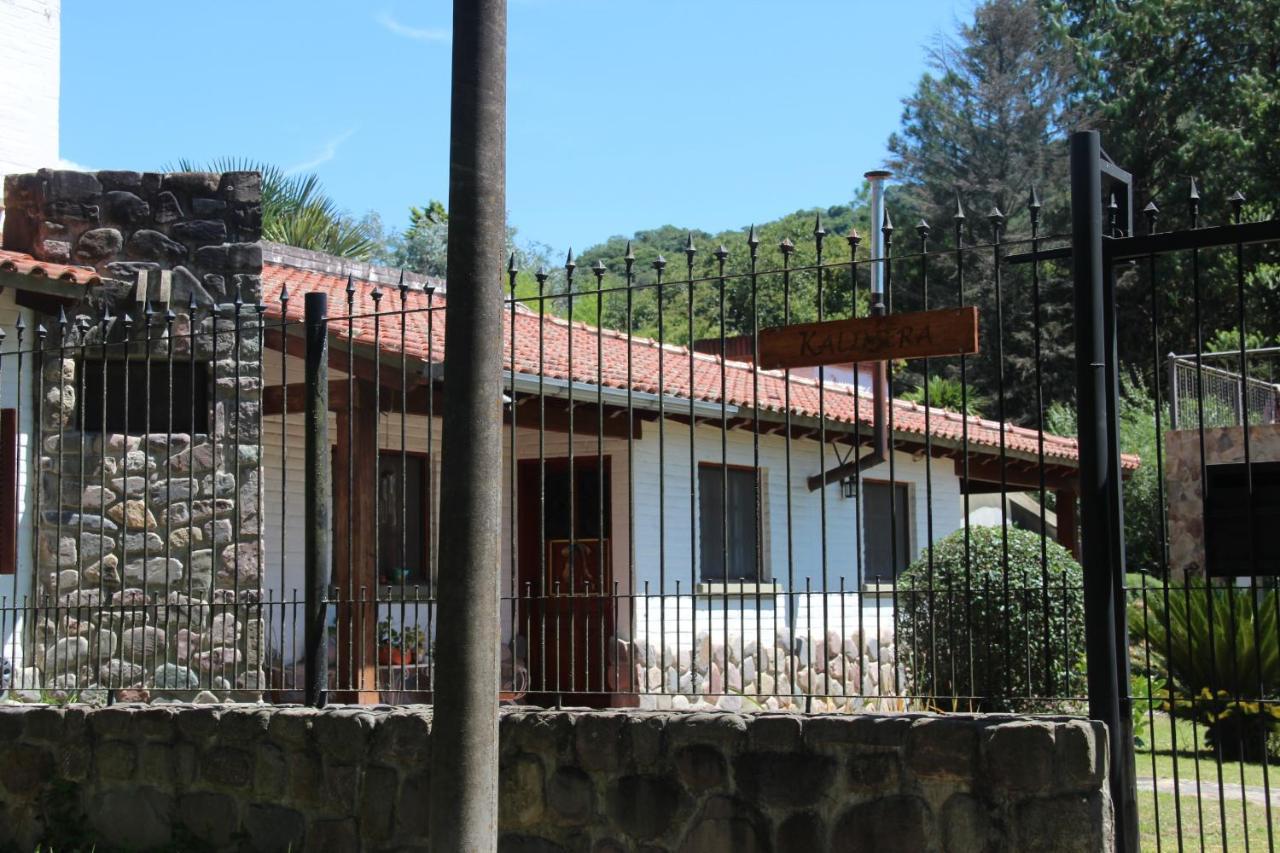 Kalimera Yala Luaran gambar